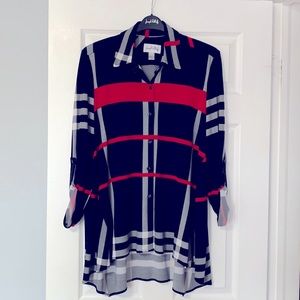 Joseph Ribkoff Blouse